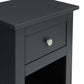 Radley Bedside - Anthracite