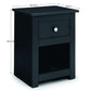 Radley Bedside - Anthracite