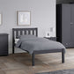 Radley 4 Drawer Chest - Anthracite