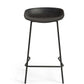 Set Of 2 Renzo Bar Stool Black