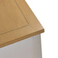 Richmond Storage Bench