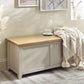 Richmond Storage Bench