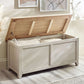 Richmond Storage Bench