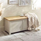 Richmond Storage Bench