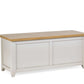 Richmond Storage Bench