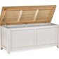 Richmond Storage Bench