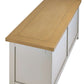 Richmond Storage Bench