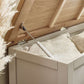 Richmond Storage Bench