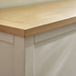 Richmond Storage Bench