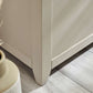 Richmond Storage Bench