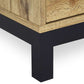 Bali Tv Unit - Light Oak