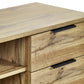 Bali Tv Unit - Light Oak