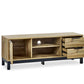 Bali Tv Unit - Light Oak