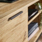 Bali Tv Unit - Light Oak