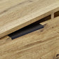 Bali Tv Unit - Light Oak
