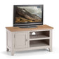 Richmond Tv Unit - Elephant Grey/Pale Oak