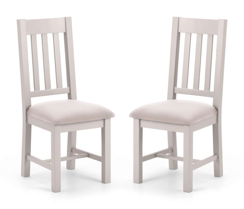 Set Of 2 Richmond Dining Chairs