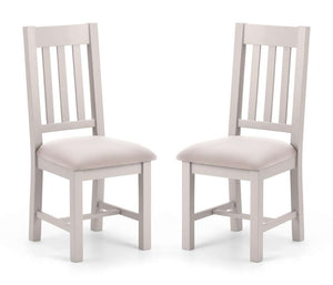 Set Of 2 Richmond Dining Chairs