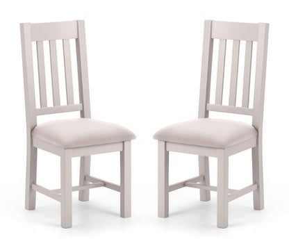 Set Of 2 Richmond Dining Chairs