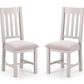 Set Of 2 Richmond Dining Chairs