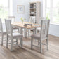 Richmond Flip-Top Dining Table