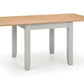 Richmond Flip-Top Dining Table