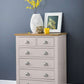 Richmond 4+2 Drawer Chest
