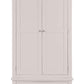 Richmond 2 Door 1 Drawer Wardrobe