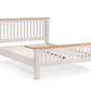Richmond High Footend 150cm King Bed