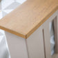 Richmond High Footend 150cm King Bed