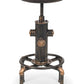 Rockport Pipework Barstool
