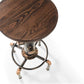 Rockport Pipework Barstool