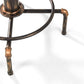 Rockport Pipework Bar Table