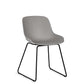 Set Of 2 Rocco Chairs - Light Grey