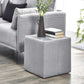 Rohe Lamp Table