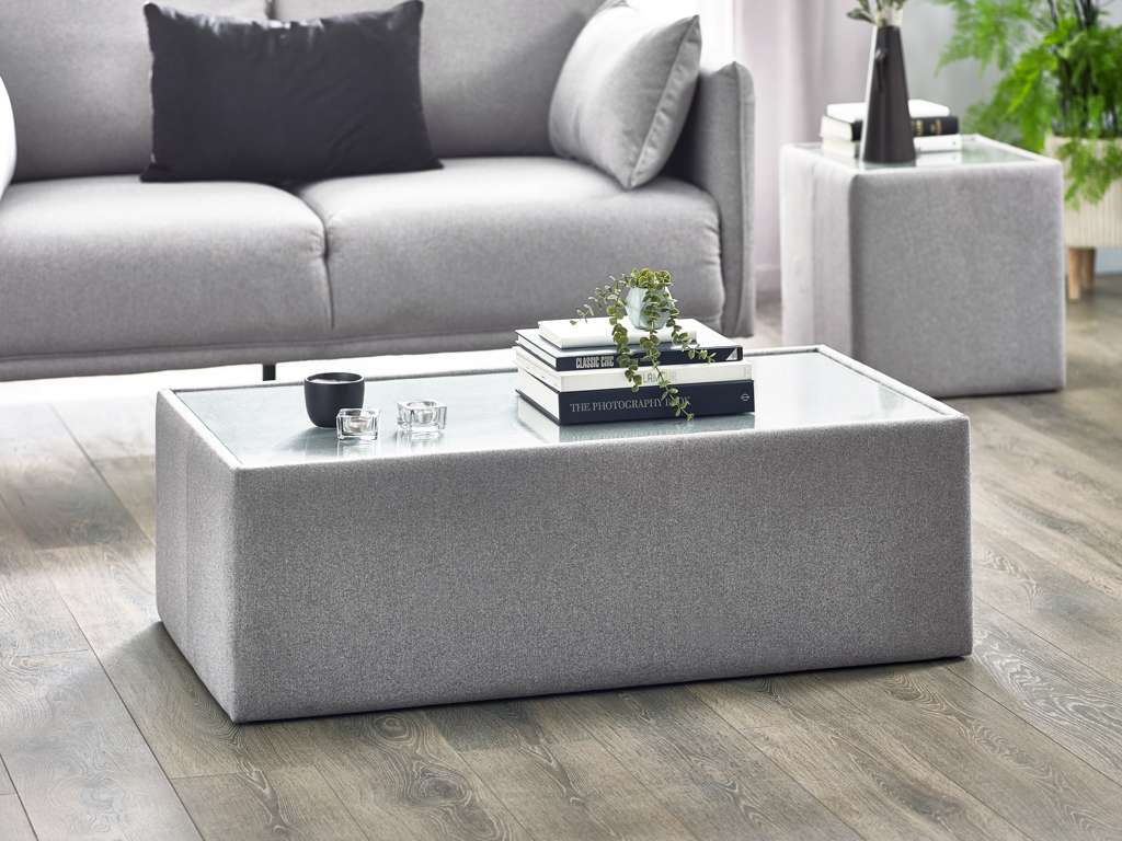 Rohe Coffee Table