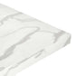 Rome Dining Table - White