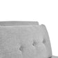 Rowan Single Sofabed - Grey