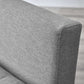 Rowan Single Sofabed - Grey