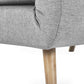 Rowan Single Sofabed - Grey