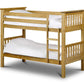 Barcelona Bunk Pine