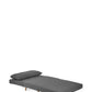 Rowan Single Sofabed - Mid Grey