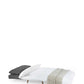 Rowan Single Sofabed - Mid Grey