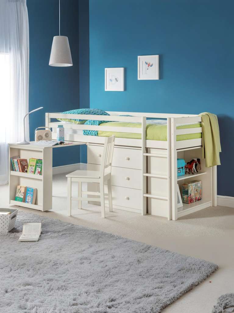 Roxy Sleepstation