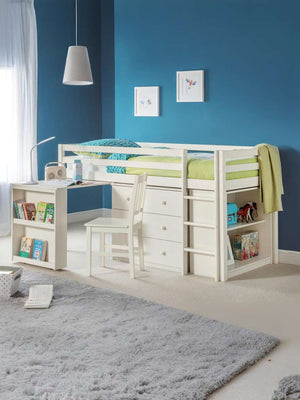 Roxy Sleepstation