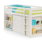 Roxy Sleepstation