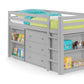 Roxy Sleepstation Dove Grey