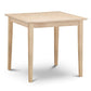 Rufford Dining Table