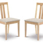 Set Of 2 Rufford Chairs