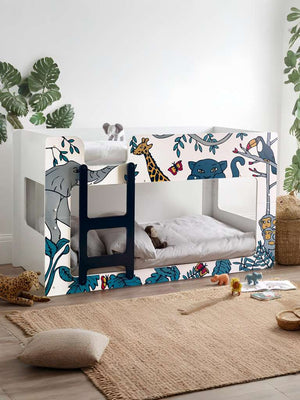 Safari Bunk